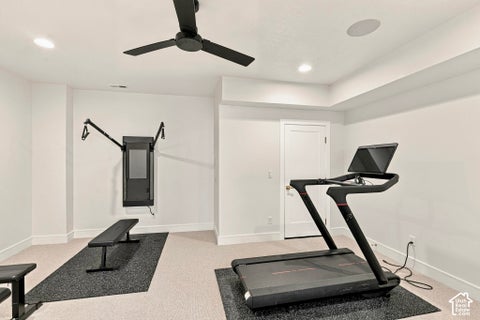 Tiny photo for 576 S 1450 W, Farmington, UT 84025 (MLS # 2187680)