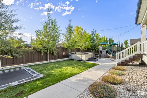 Tiny photo for 576 S 1450 W, Farmington, UT 84025 (MLS # 2187680)