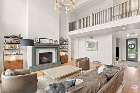 Tiny photo for 576 S 1450 W, Farmington, UT 84025 (MLS # 2187680)