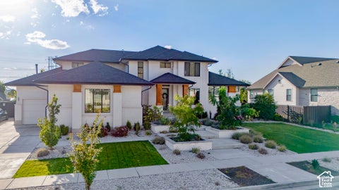 Tiny photo for 576 S 1450 W, Farmington, UT 84025 (MLS # 2187680)