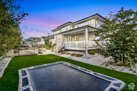 Tiny photo for 576 S 1450 W, Farmington, UT 84025 (MLS # 2187680)