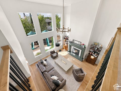 Tiny photo for 576 S 1450 W, Farmington, UT 84025 (MLS # 2187680)