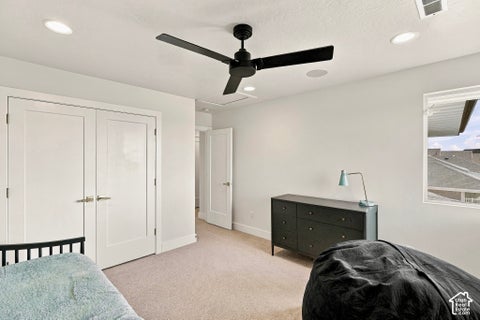 Tiny photo for 576 S 1450 W, Farmington, UT 84025 (MLS # 2187680)