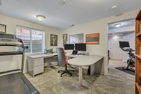 Tiny photo for 179 STONEPARK CIR, Draper, UT 84020 (MLS # 2121186)