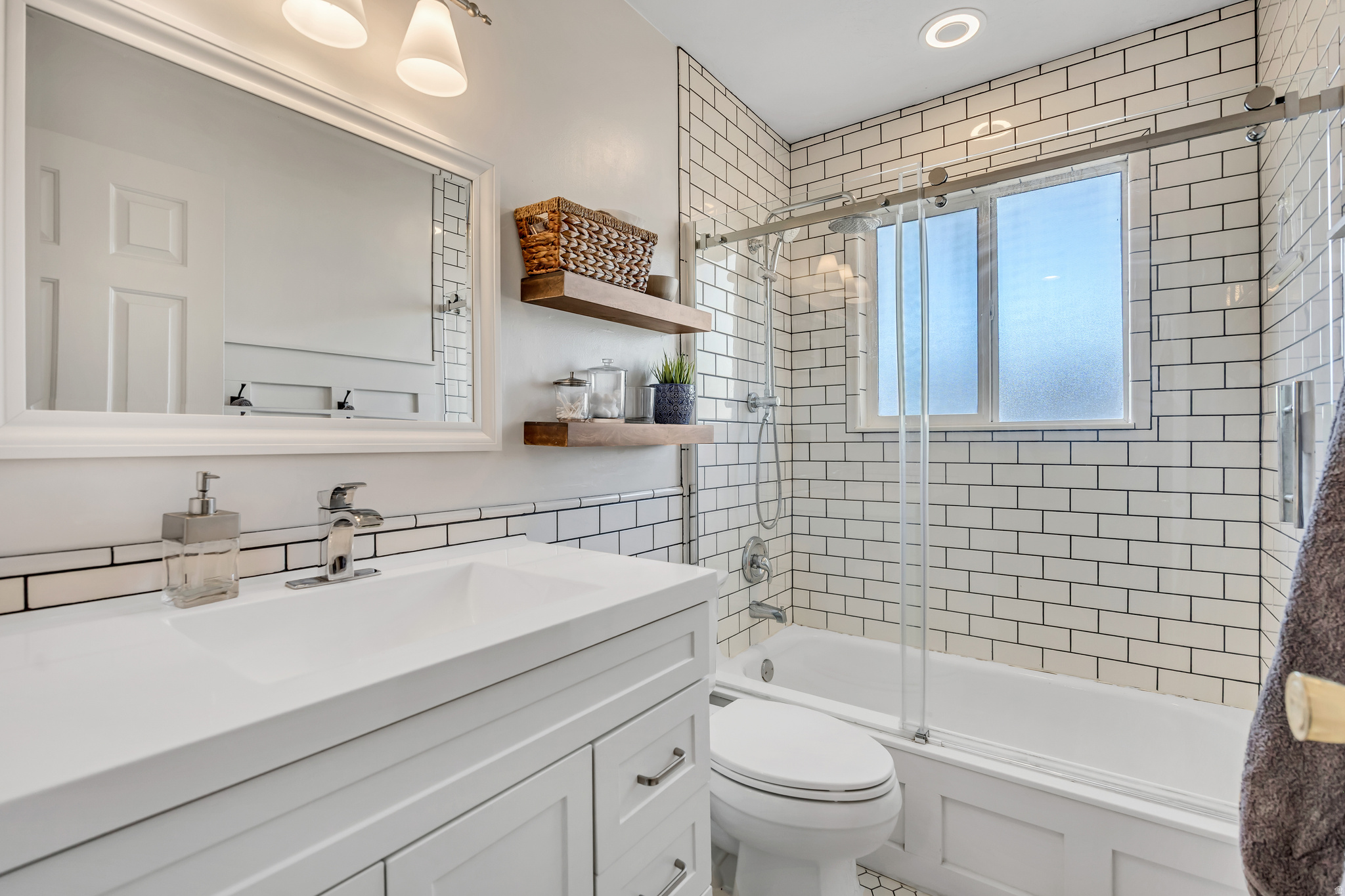 BRIDGESTONE PARK - Residential