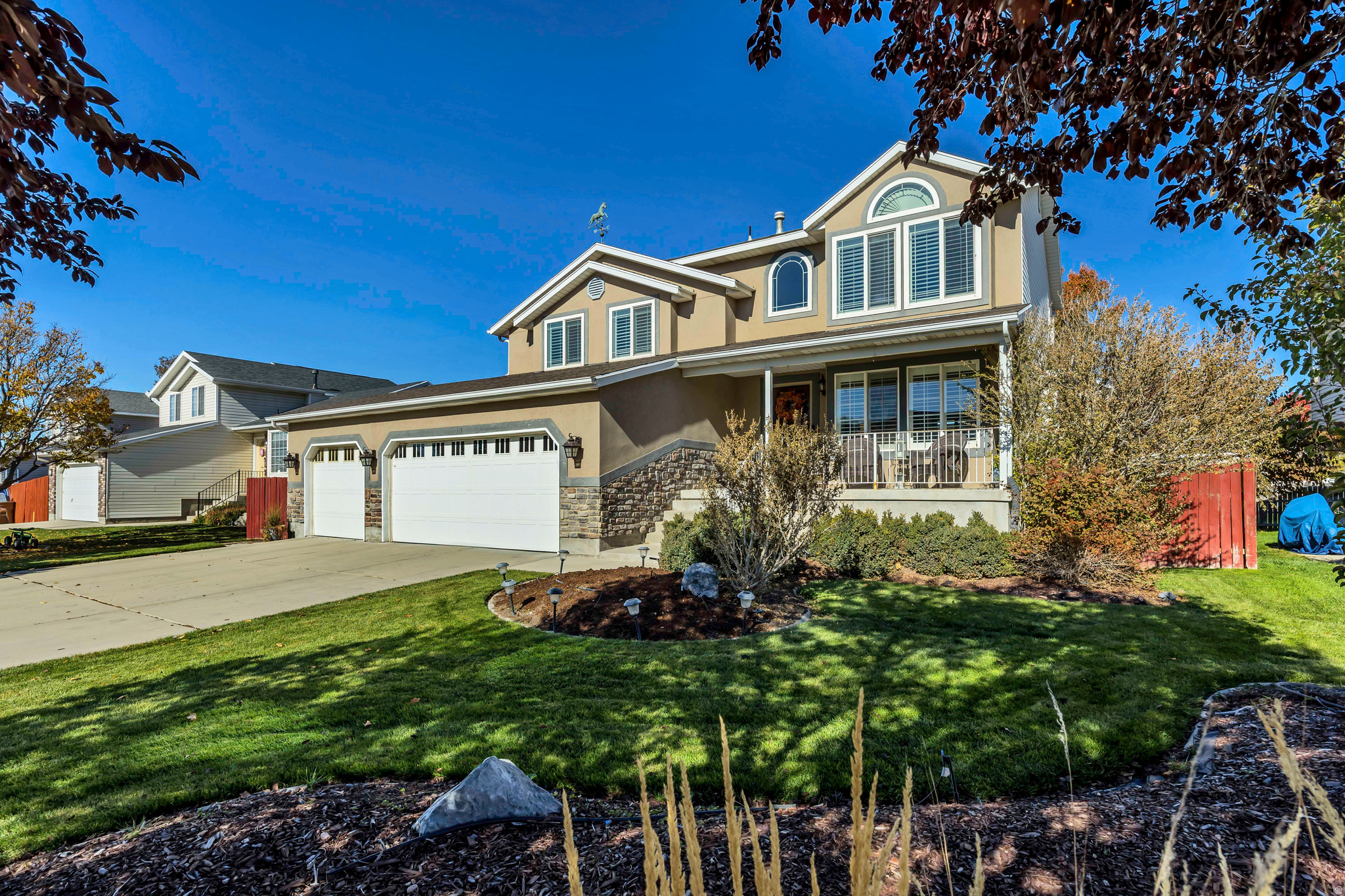 BRIDGESTONE PARK - Residential