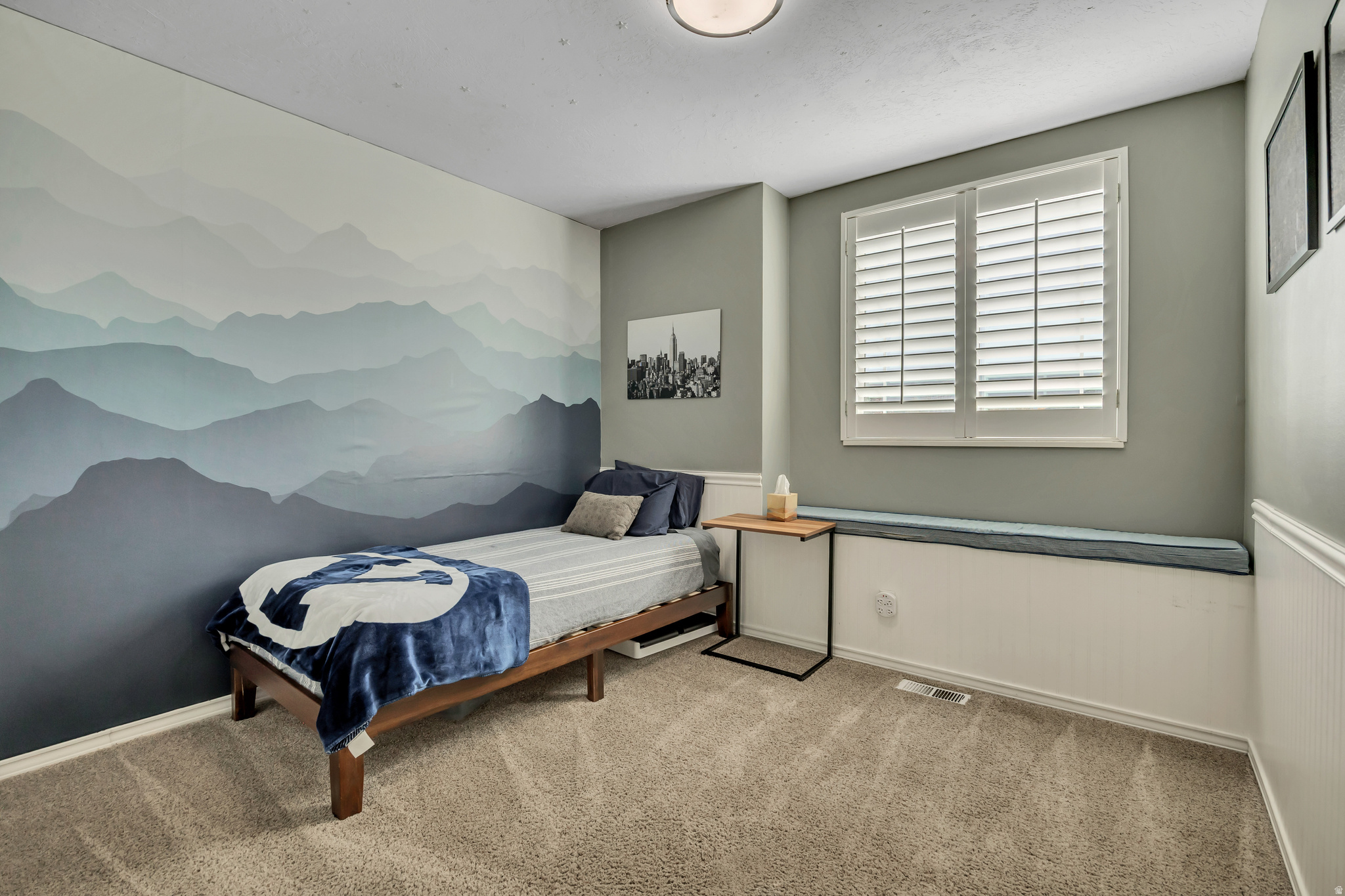 BRIDGESTONE PARK - Residential