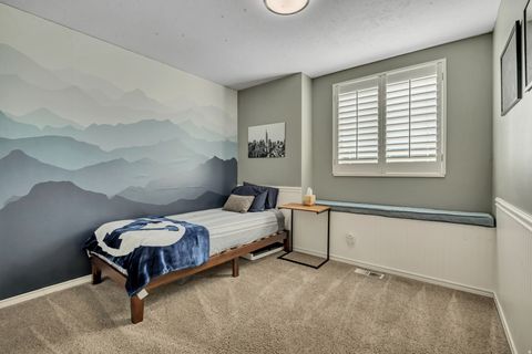 Tiny photo for 179 STONEPARK CIR, Draper, UT 84020 (MLS # 2121186)