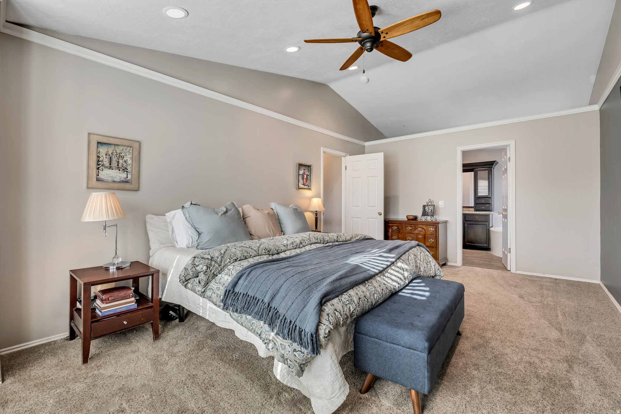 BRIDGESTONE PARK - Residential