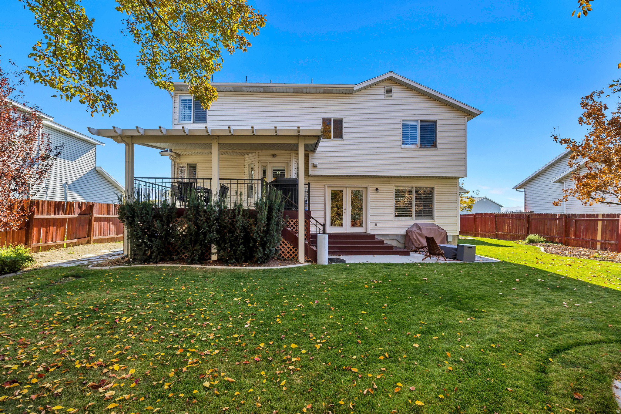 BRIDGESTONE PARK - Residential