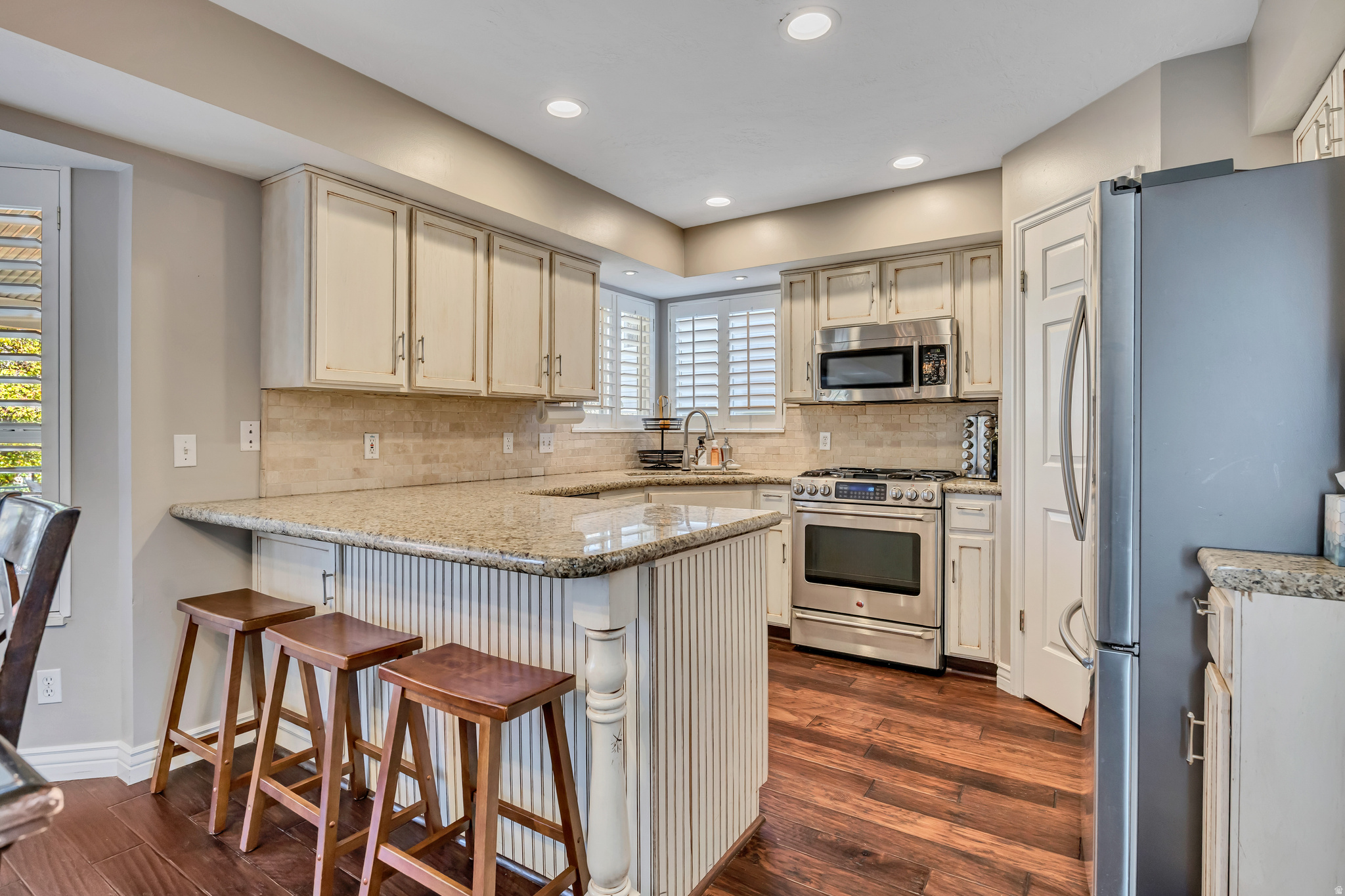 BRIDGESTONE PARK - Residential