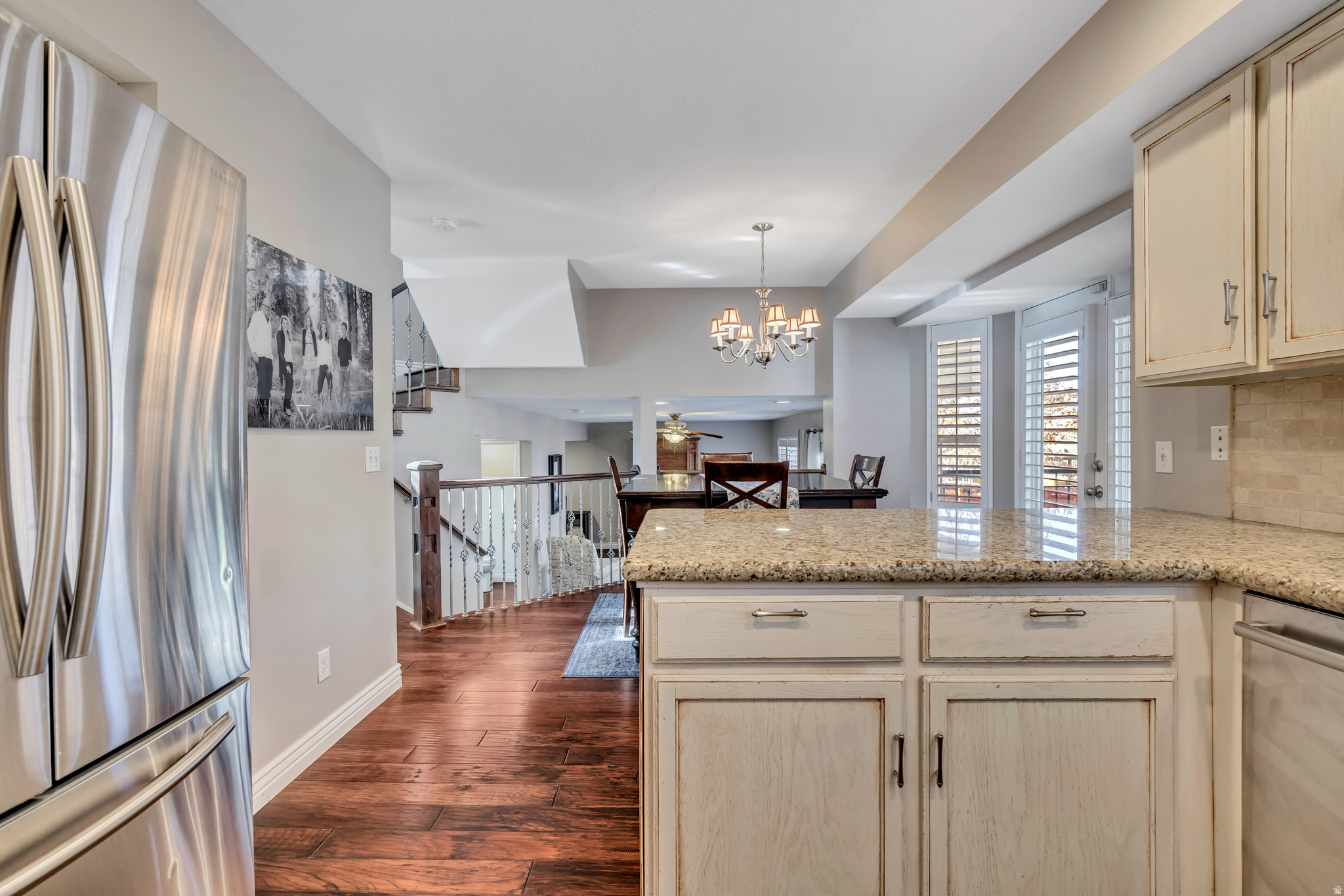 BRIDGESTONE PARK - Residential