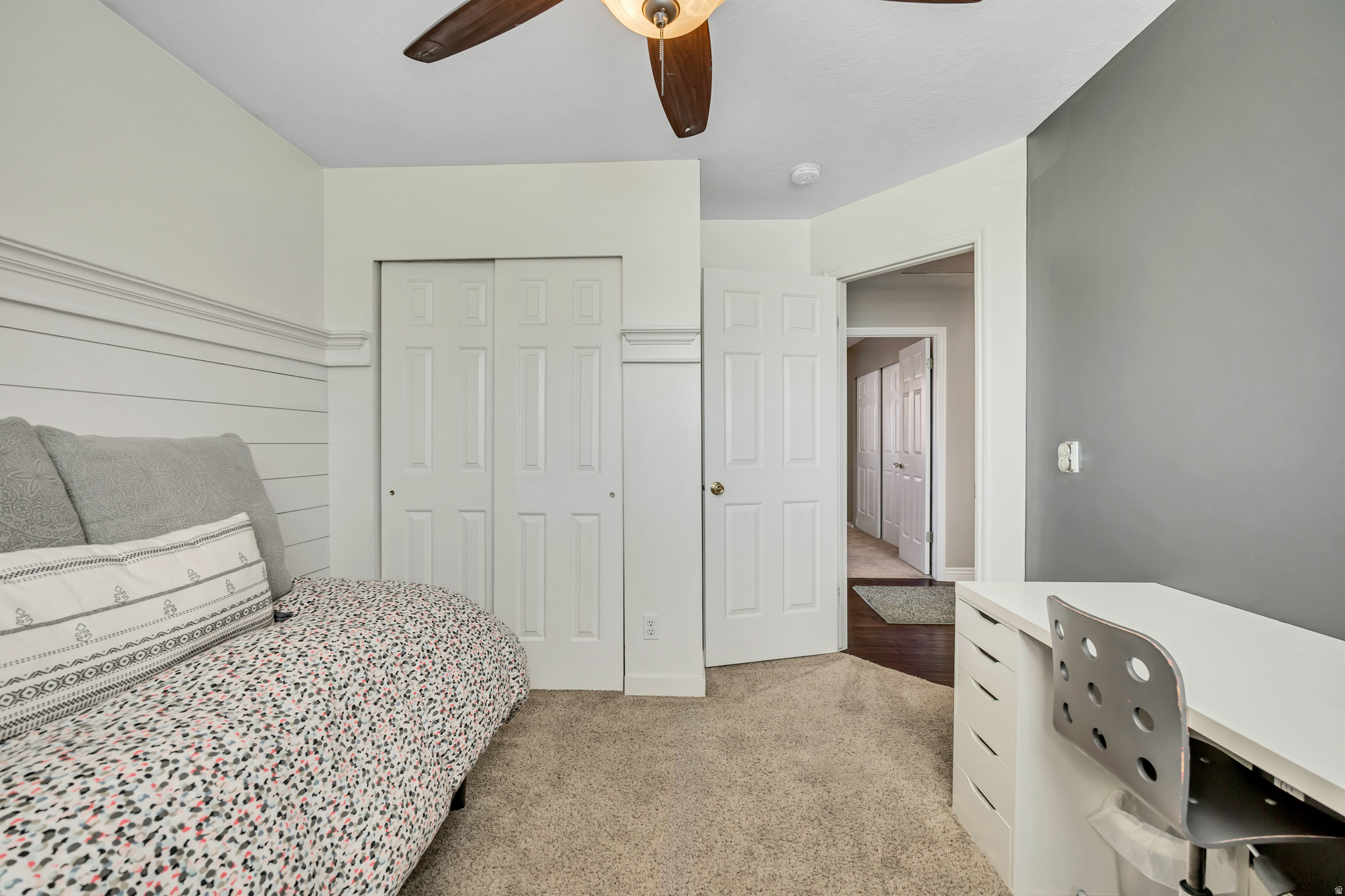 BRIDGESTONE PARK - Residential