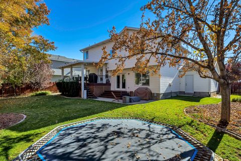 Tiny photo for 179 STONEPARK CIR, Draper, UT 84020 (MLS # 2121186)