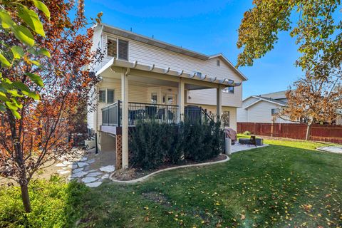 Tiny photo for 179 STONEPARK CIR, Draper, UT 84020 (MLS # 2121186)