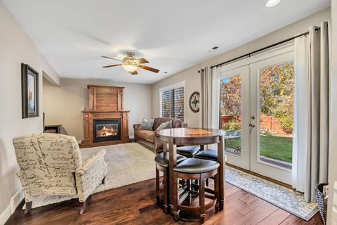 Tiny photo for 179 STONEPARK CIR, Draper, UT 84020 (MLS # 2121186)