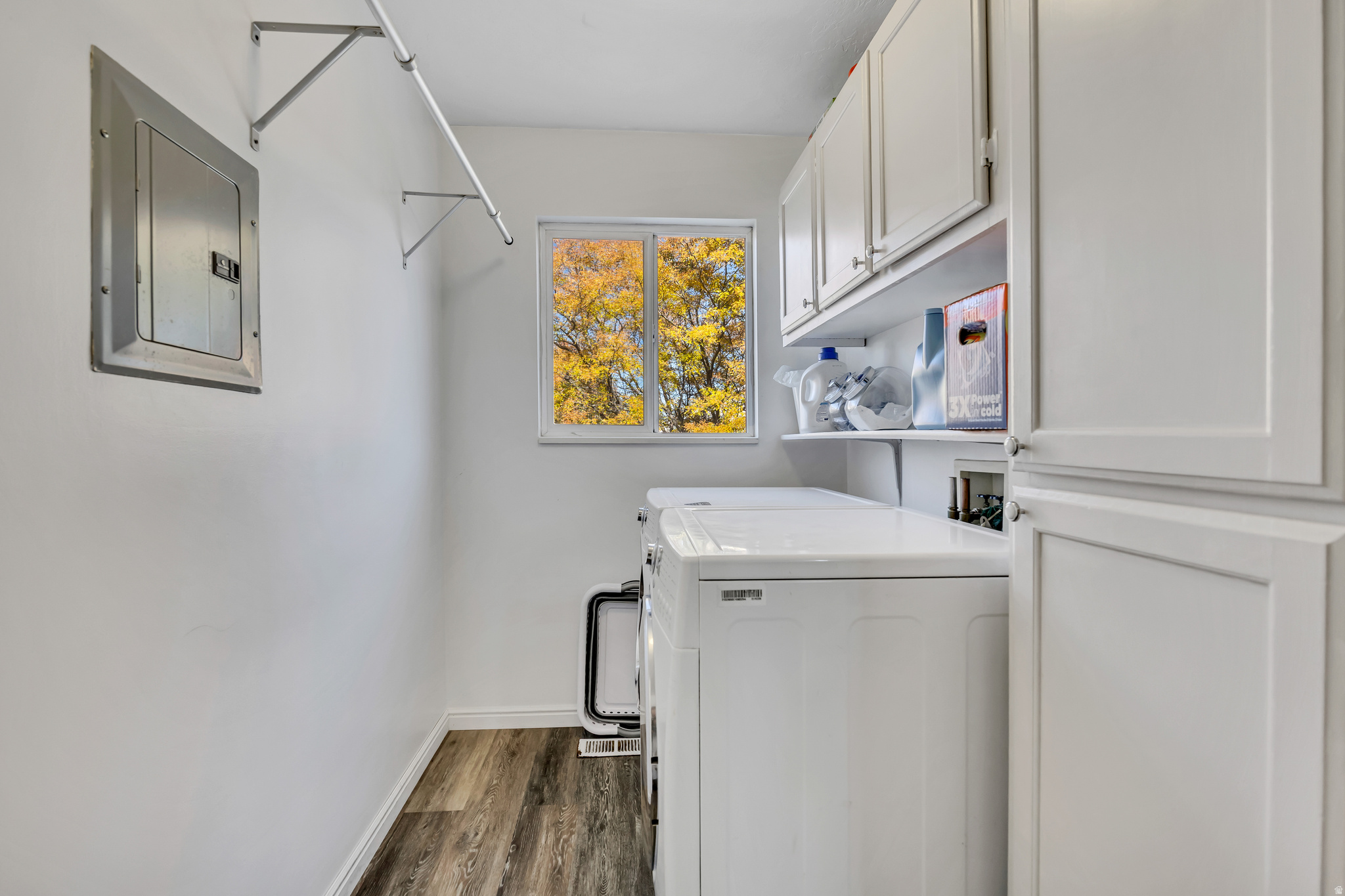 BRIDGESTONE PARK - Residential