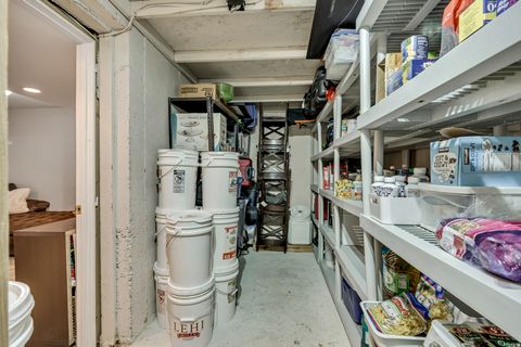 Tiny photo for 179 STONEPARK CIR, Draper, UT 84020 (MLS # 2121186)