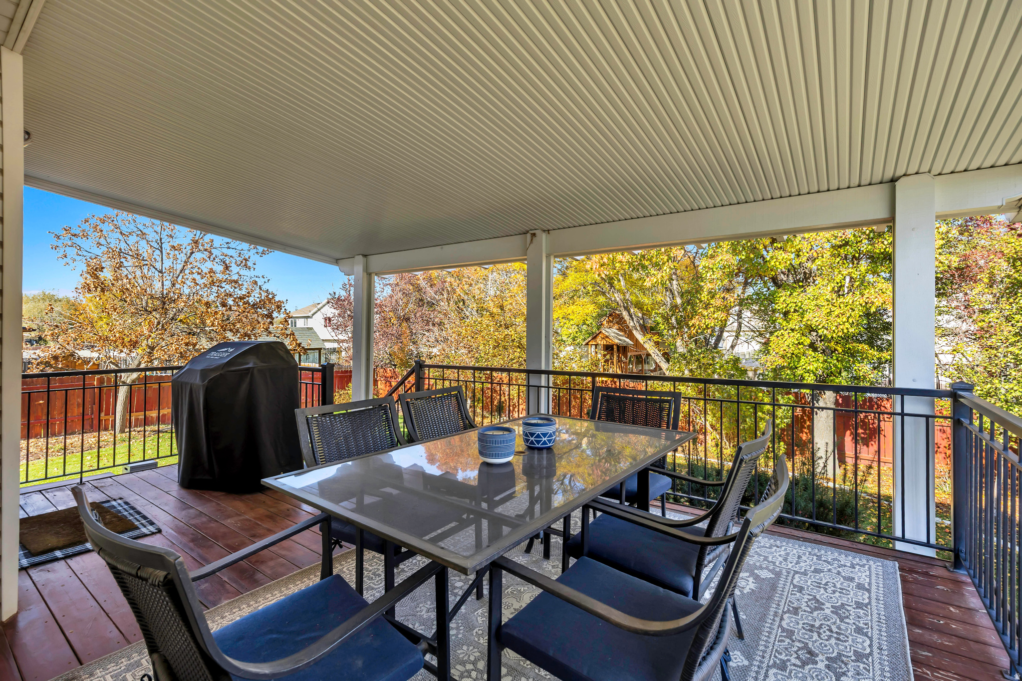 BRIDGESTONE PARK - Residential