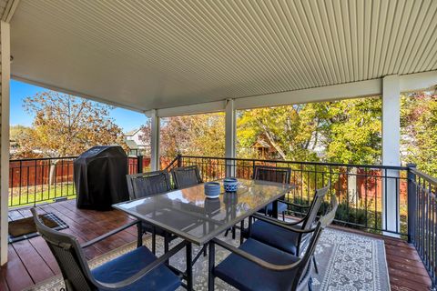 Tiny photo for 179 STONEPARK CIR, Draper, UT 84020 (MLS # 2121186)