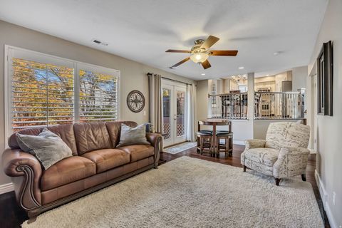 Tiny photo for 179 STONEPARK CIR, Draper, UT 84020 (MLS # 2121186)