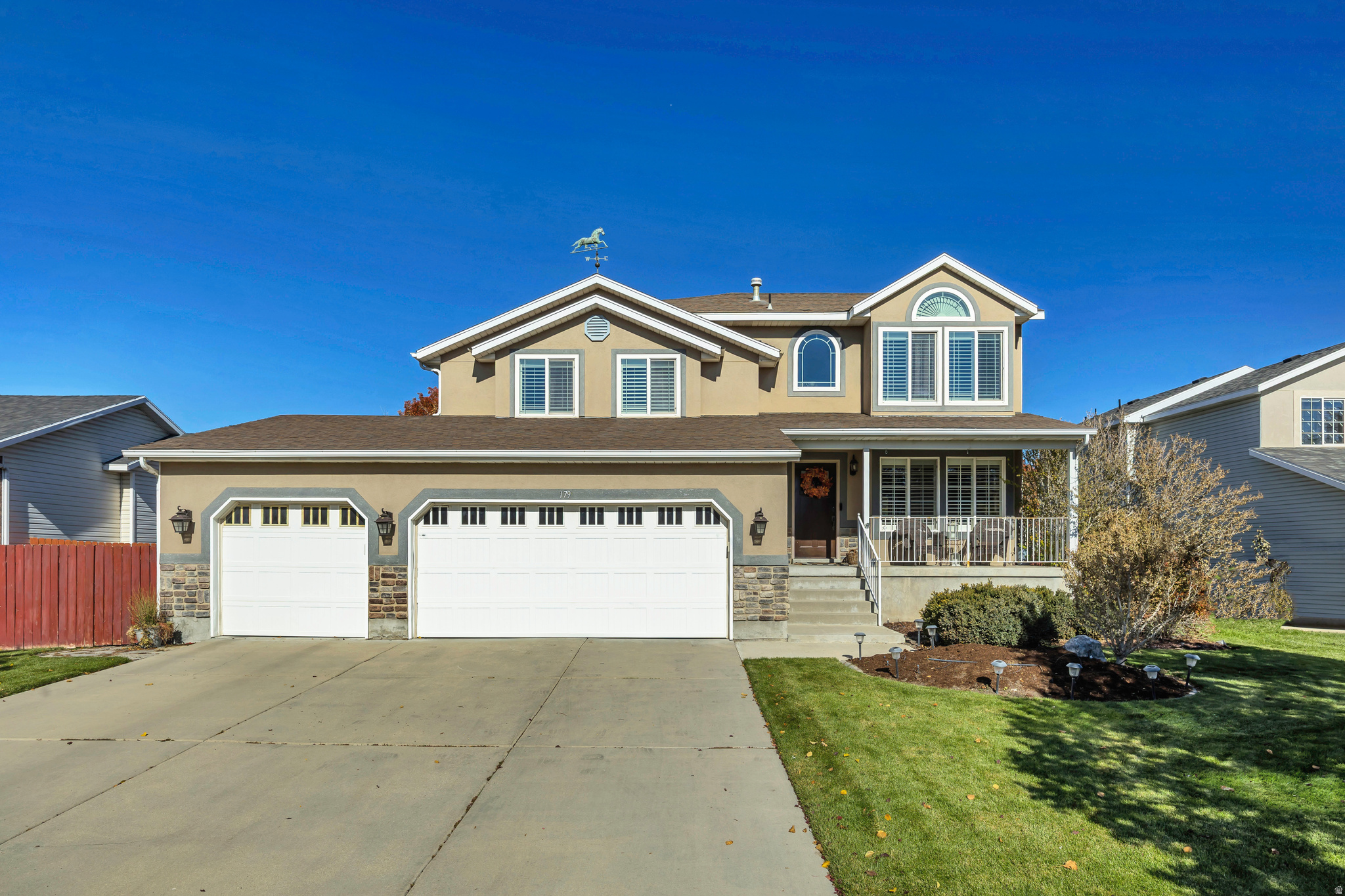 BRIDGESTONE PARK - Residential