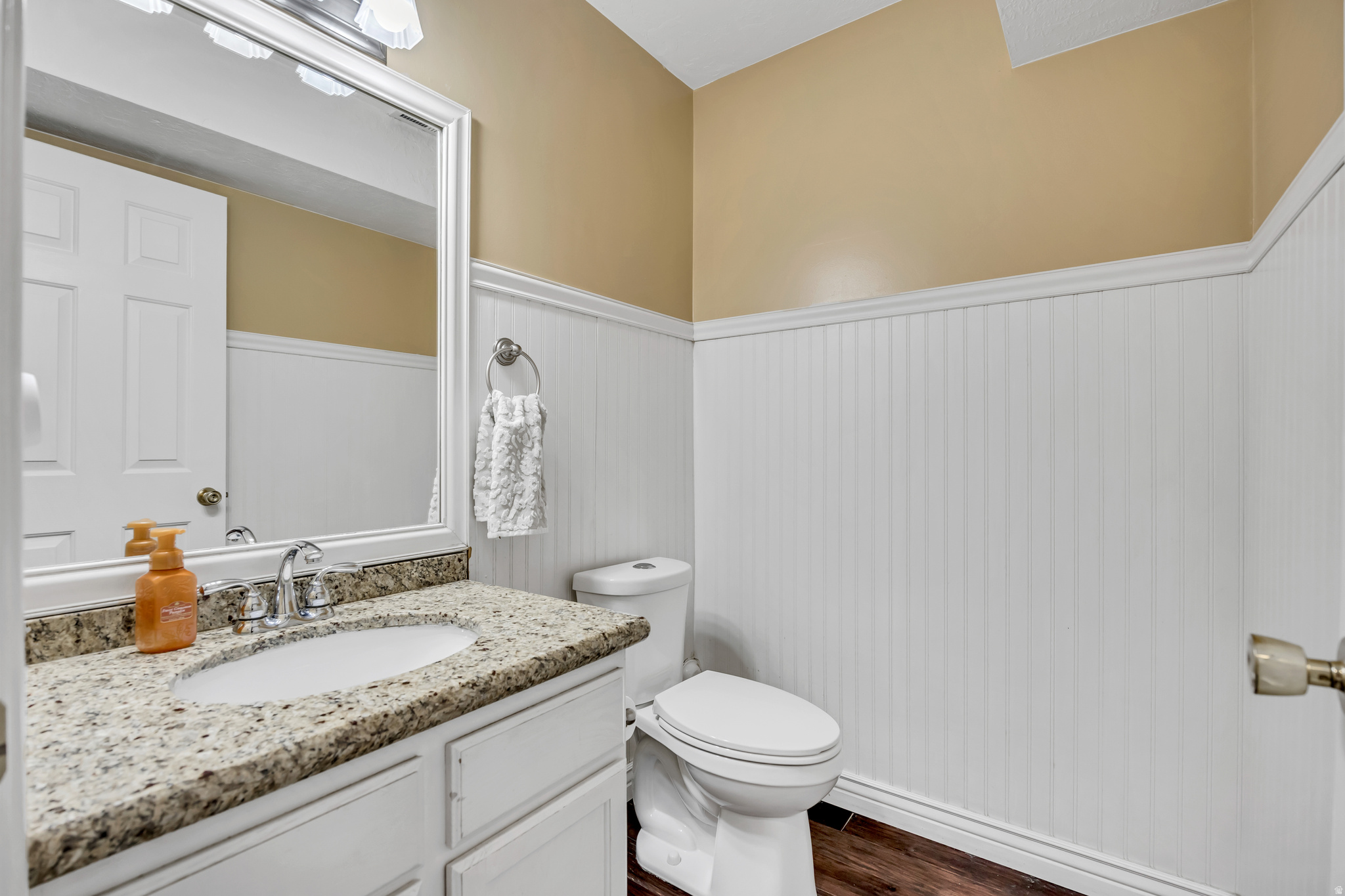 BRIDGESTONE PARK - Residential