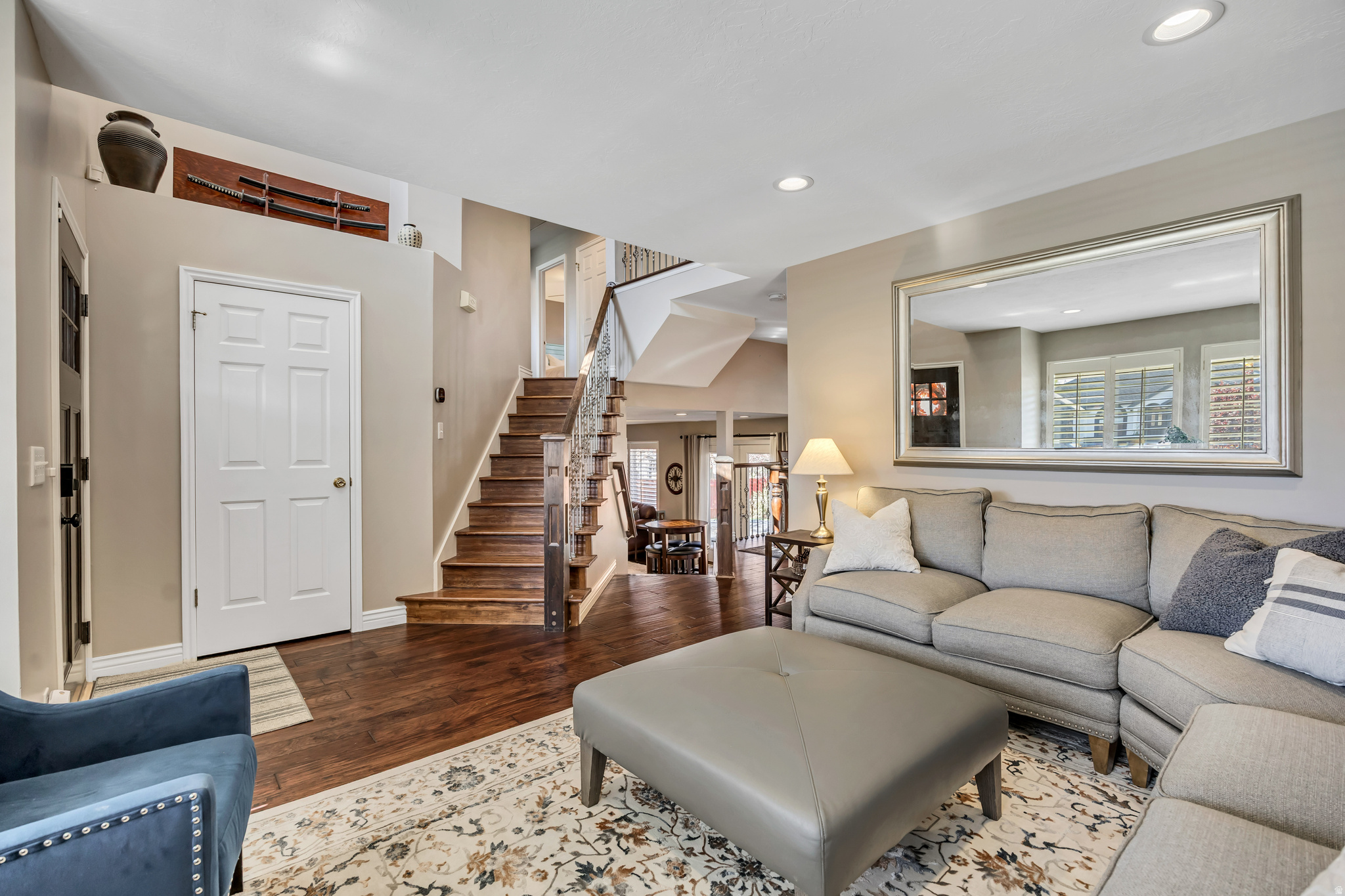 BRIDGESTONE PARK - Residential