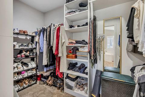 Tiny photo for 179 STONEPARK CIR, Draper, UT 84020 (MLS # 2121186)