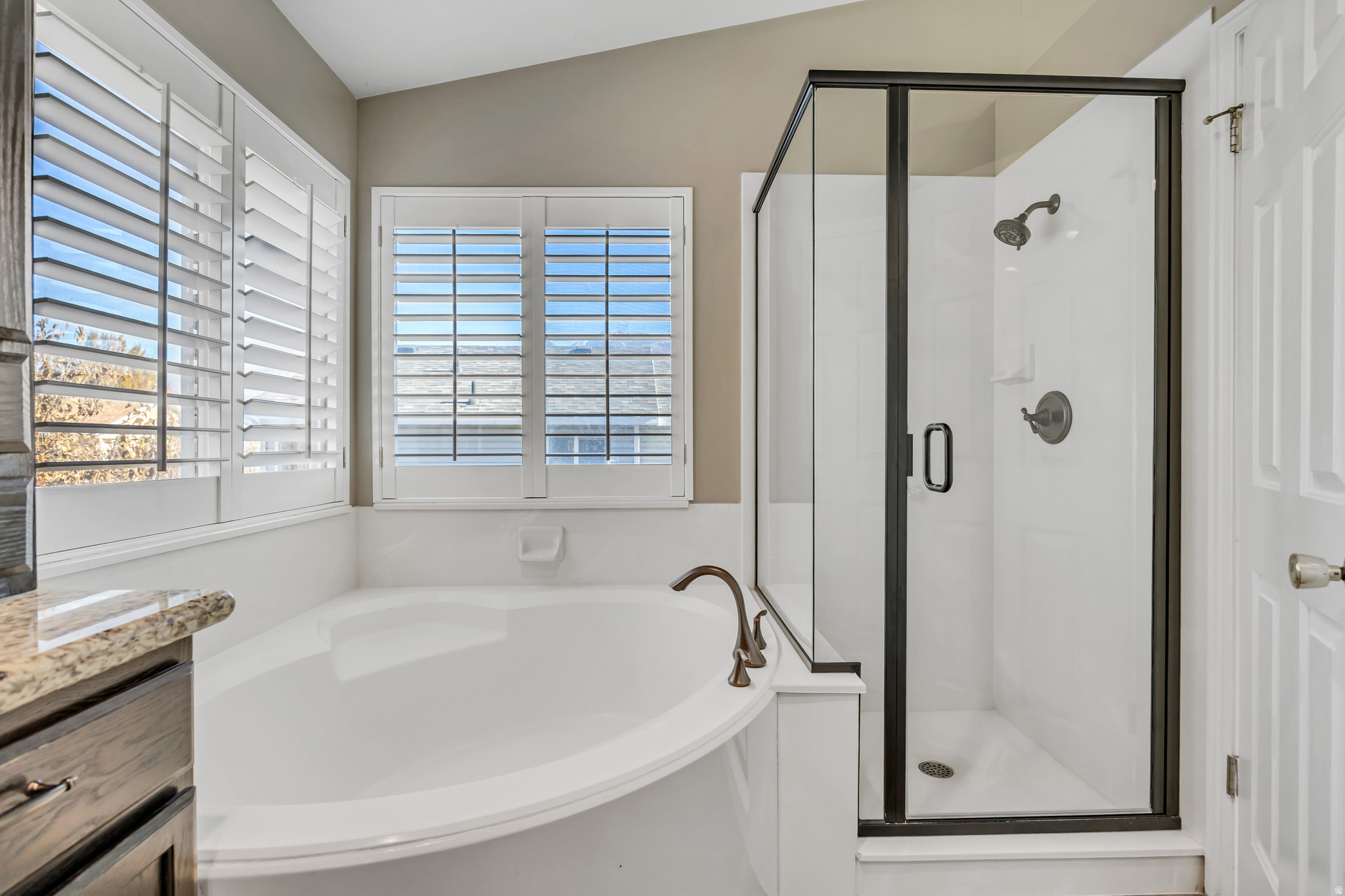 BRIDGESTONE PARK - Residential