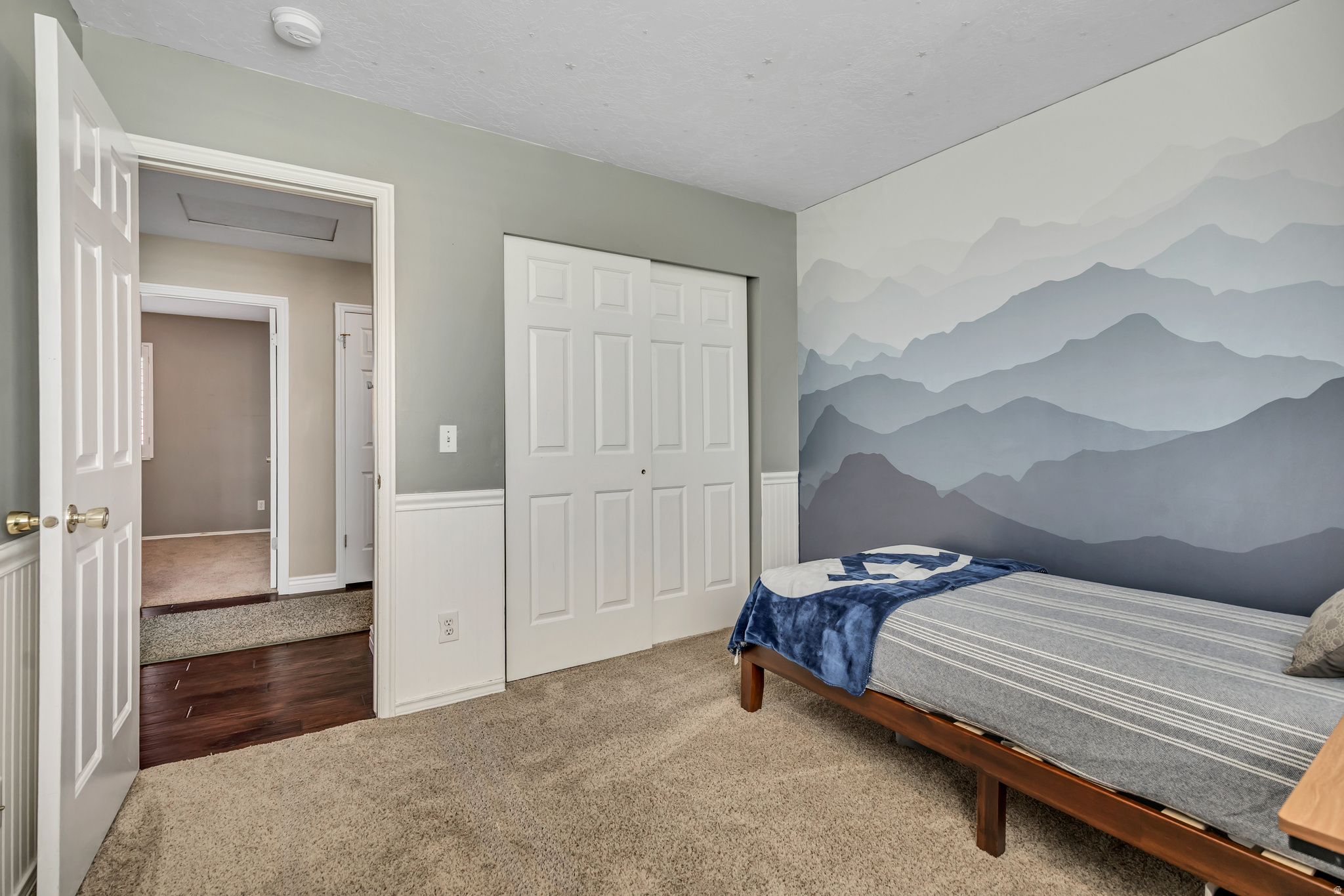 BRIDGESTONE PARK - Residential