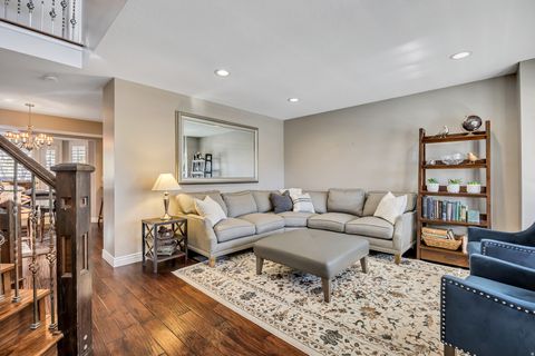 Tiny photo for 179 STONEPARK CIR, Draper, UT 84020 (MLS # 2121186)