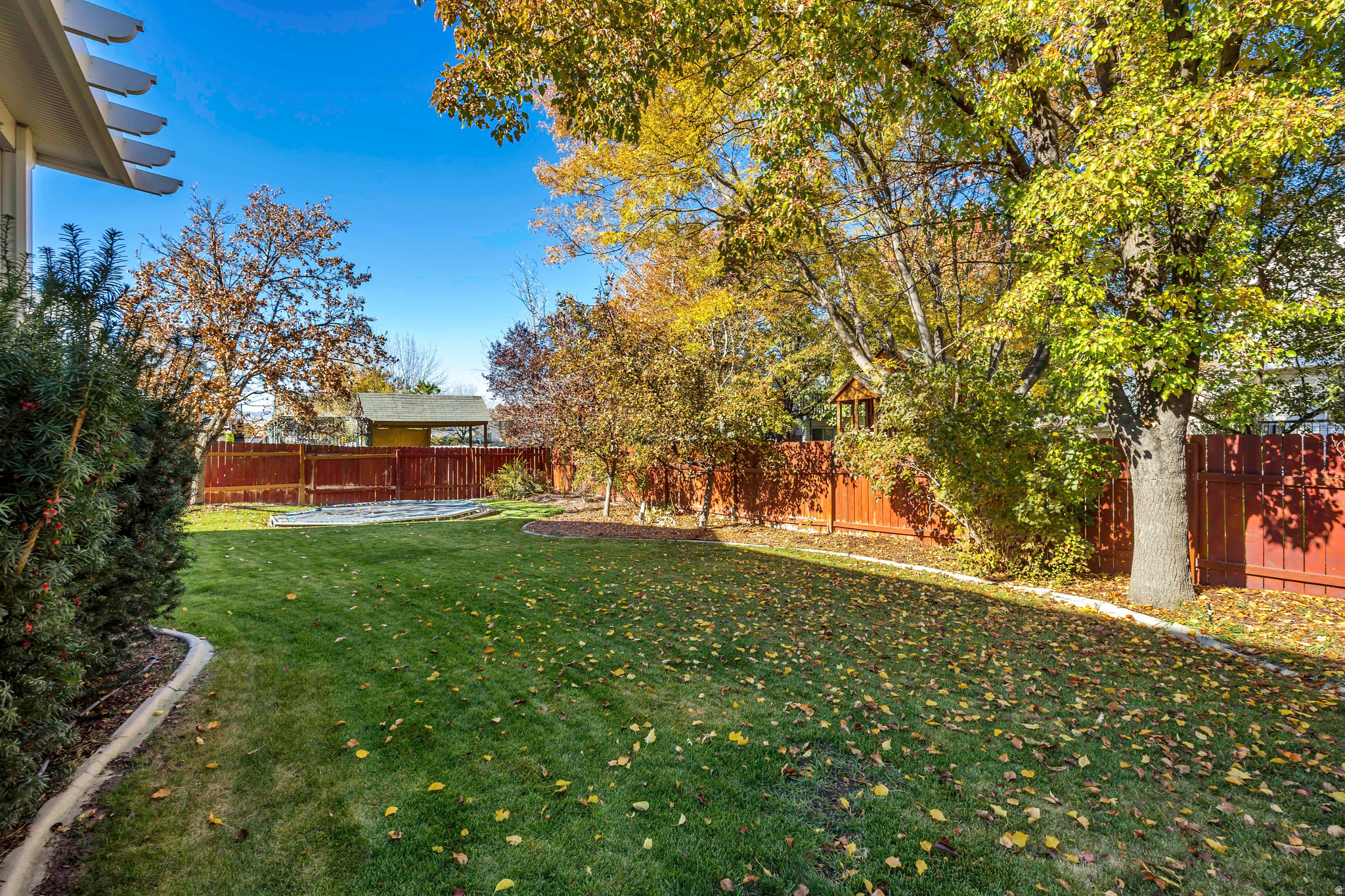 BRIDGESTONE PARK - Residential