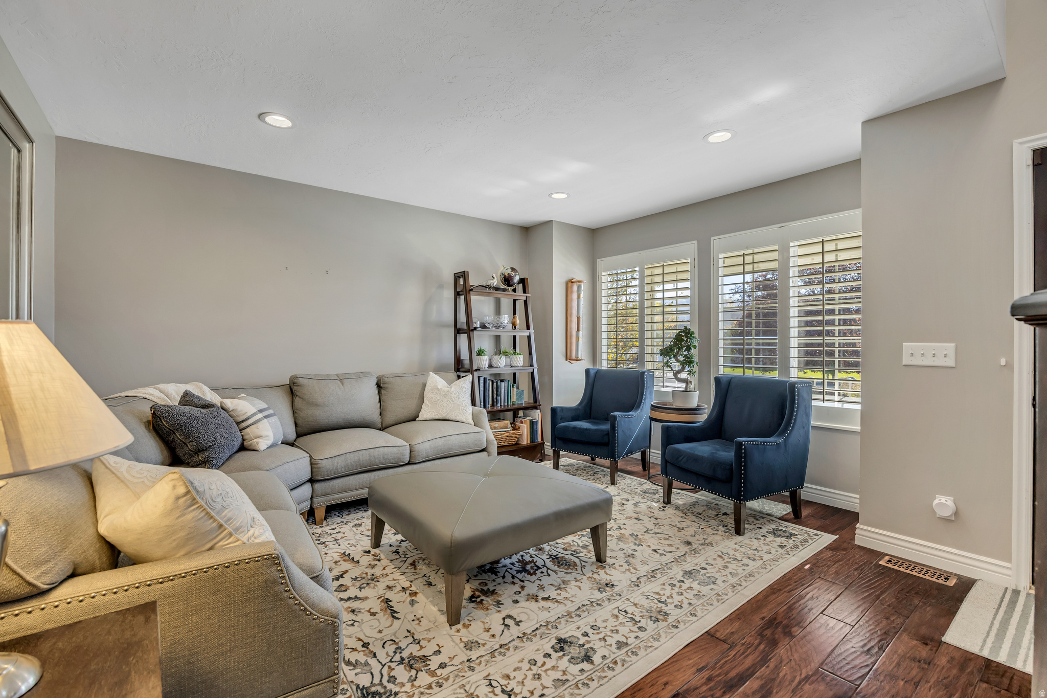 BRIDGESTONE PARK - Residential