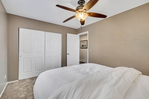 Tiny photo for 179 STONEPARK CIR, Draper, UT 84020 (MLS # 2121186)