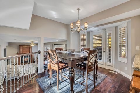 Tiny photo for 179 STONEPARK CIR, Draper, UT 84020 (MLS # 2121186)