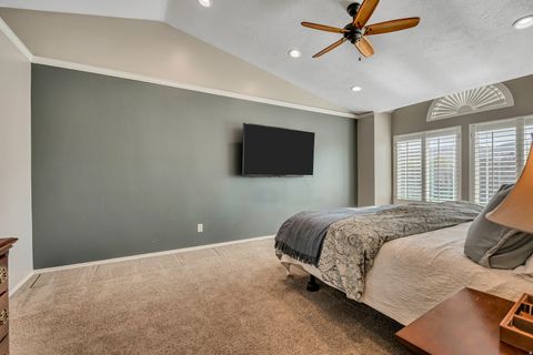 Tiny photo for 179 STONEPARK CIR, Draper, UT 84020 (MLS # 2121186)