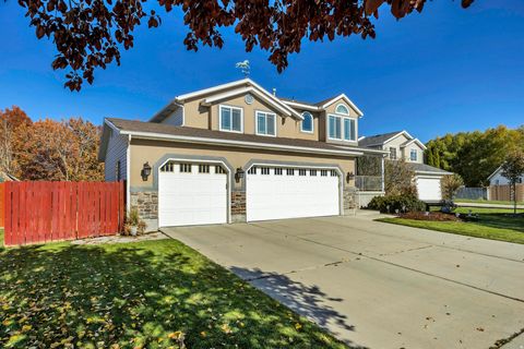 Tiny photo for 179 STONEPARK CIR, Draper, UT 84020 (MLS # 2121186)