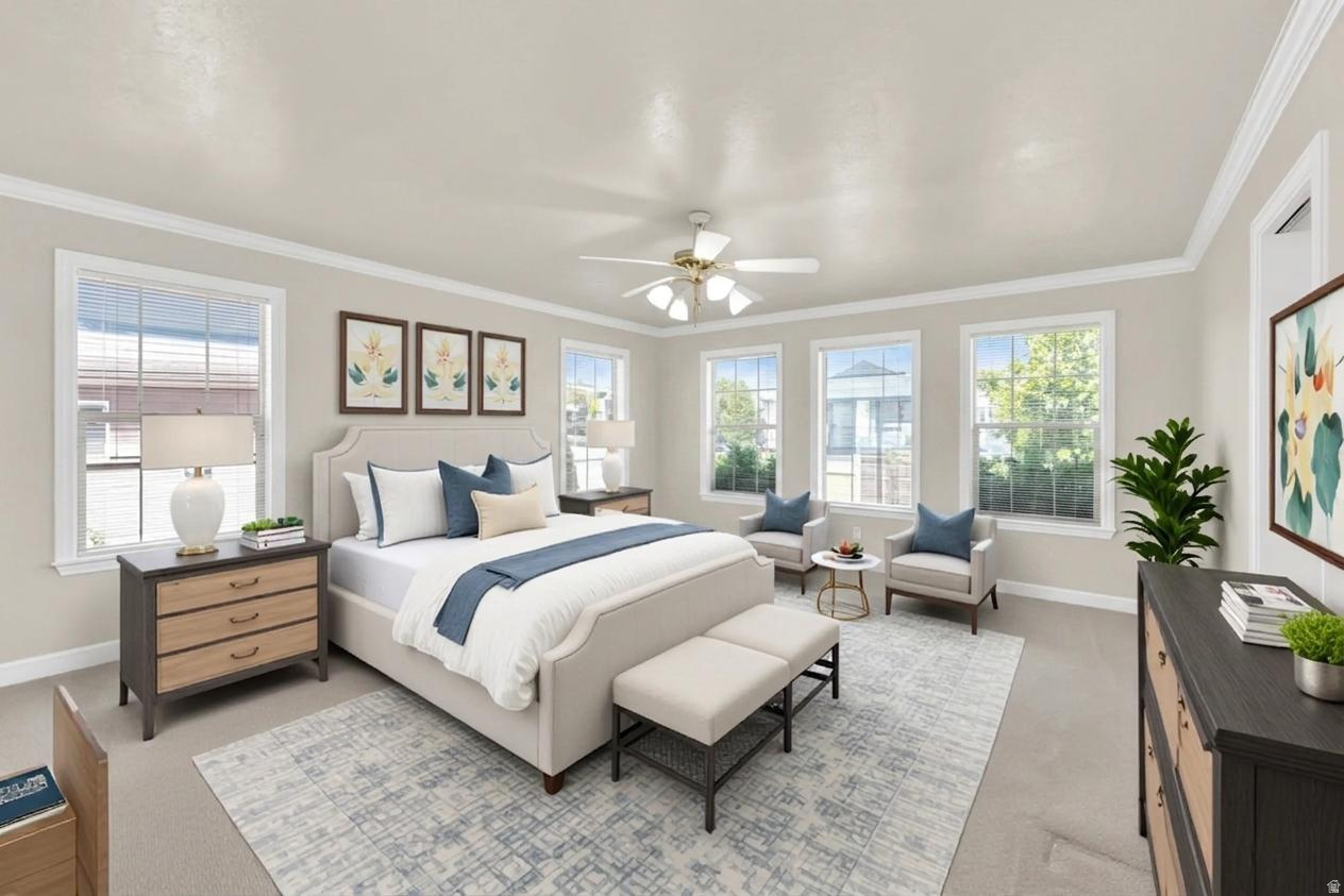 EDEN VIEW #2 - Residential