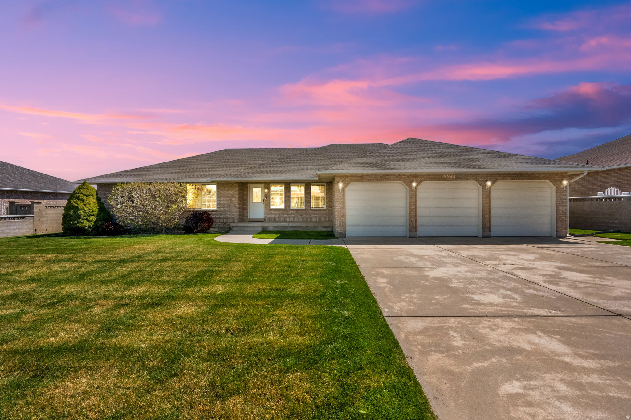 EDEN VIEW #2 - Residential