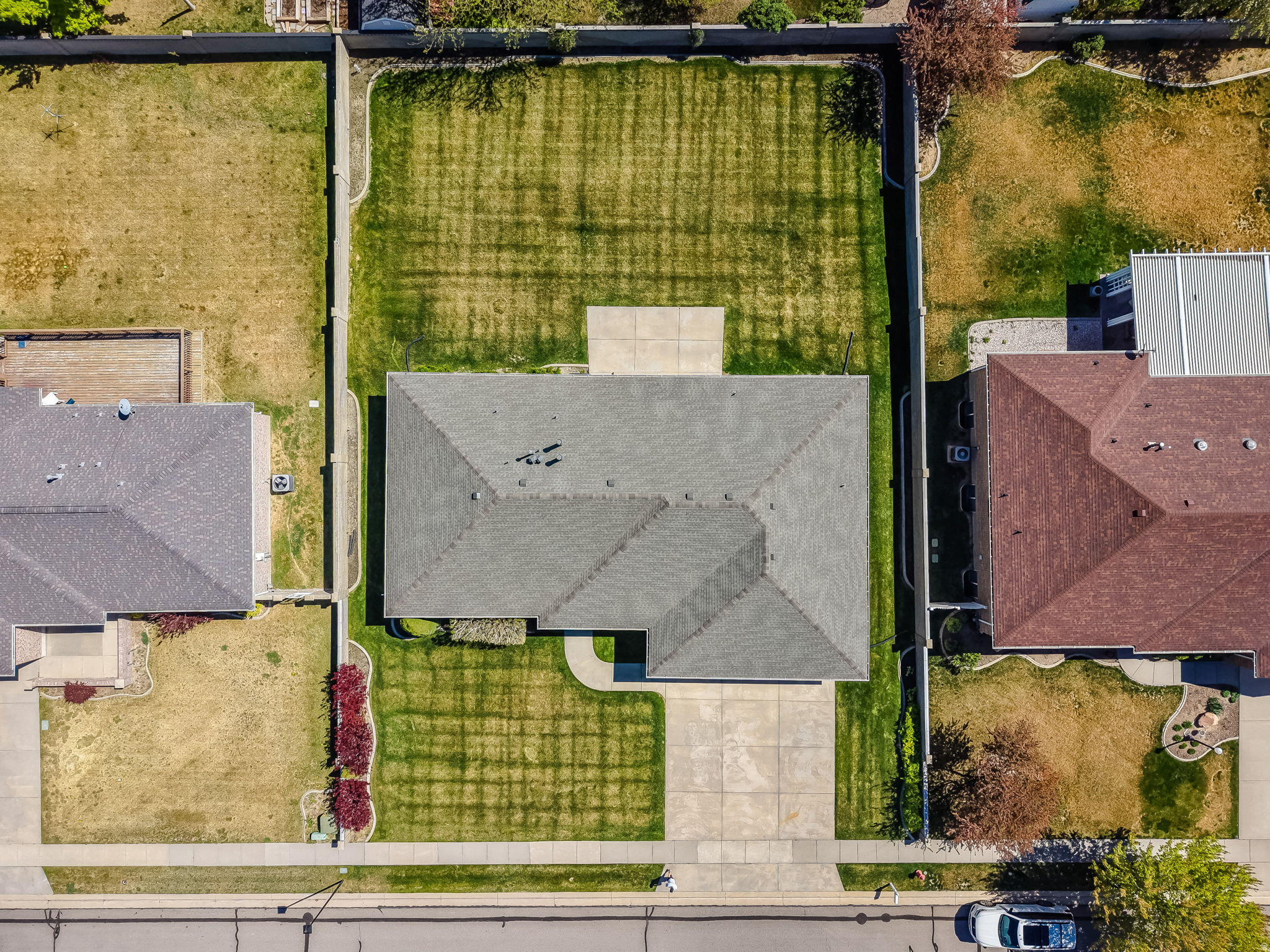 EDEN VIEW #2 - Residential