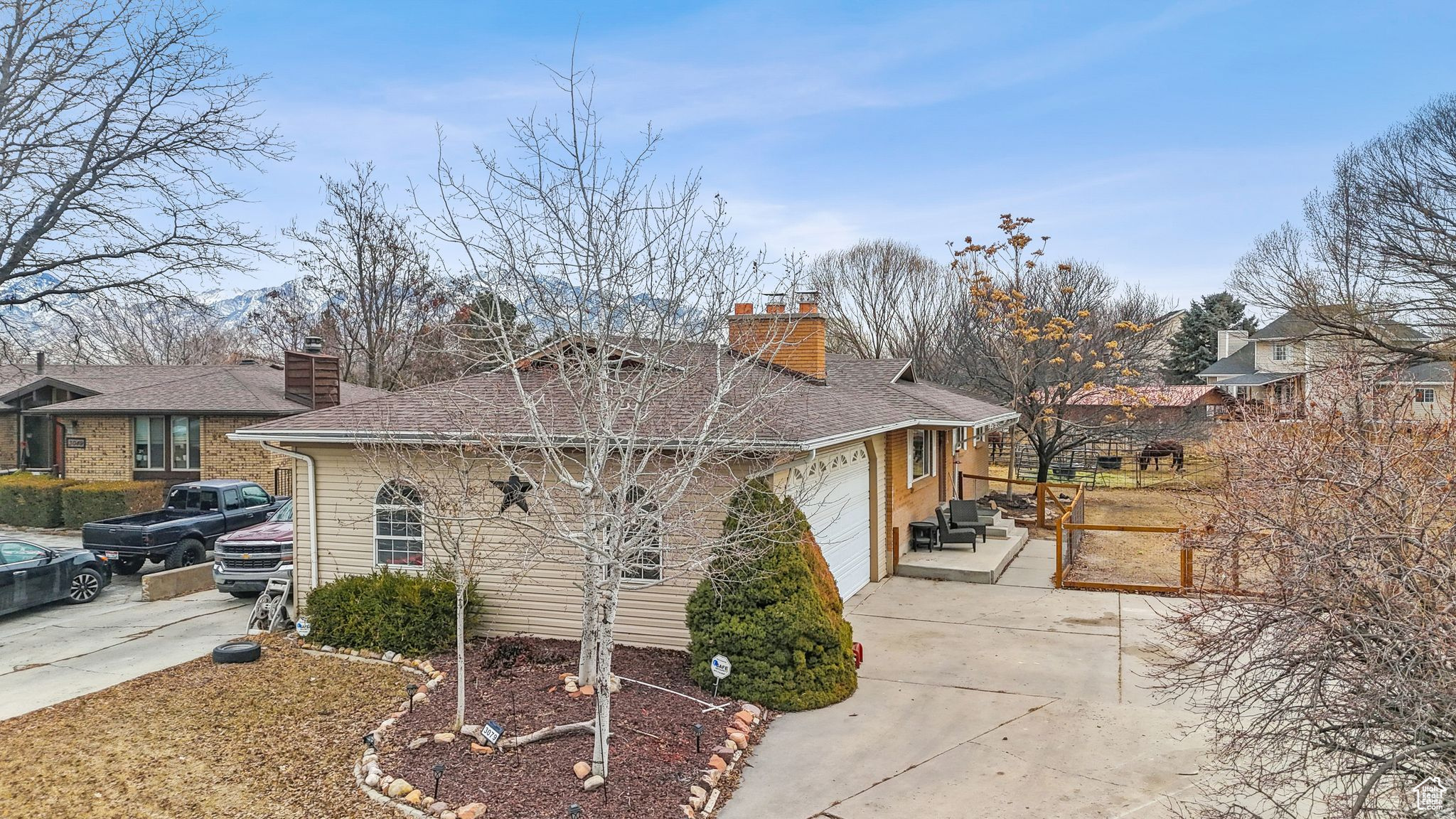 3079 W Skyvue Cir, West Jordan, Utah image 1