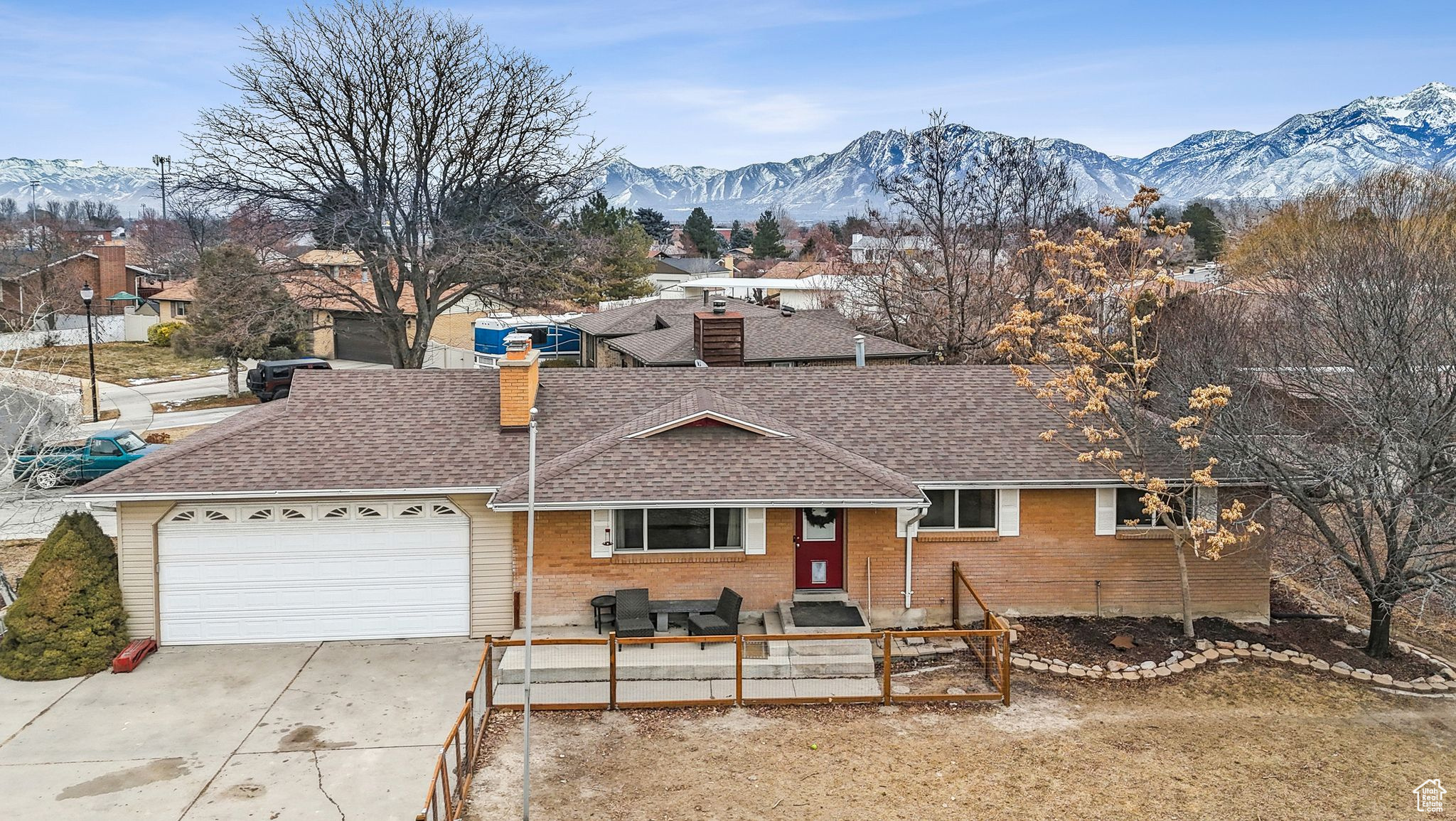 3079 W Skyvue Cir, West Jordan, Utah image 4