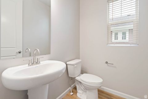 Tiny photo for 11662 S GANNET WAY #580, South Jordan, UT 84009 (MLS # 2118930)