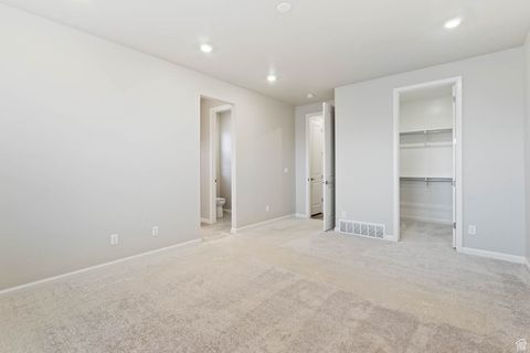 Tiny photo for 11662 S GANNET WAY #580, South Jordan, UT 84009 (MLS # 2118930)
