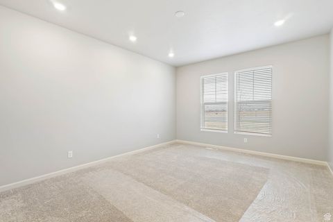 Tiny photo for 11662 S GANNET WAY #580, South Jordan, UT 84009 (MLS # 2118930)