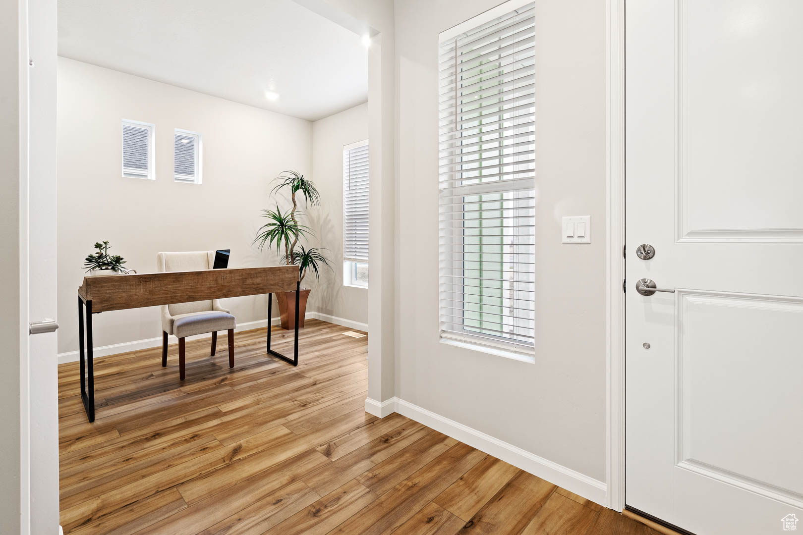 DAYBREAK SPRINGHOUSE - Residential