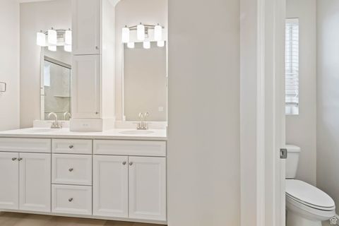 Tiny photo for 11662 S GANNET WAY #580, South Jordan, UT 84009 (MLS # 2118930)