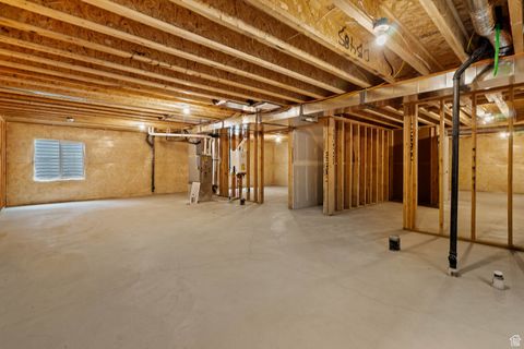 Tiny photo for 11662 S GANNET WAY #580, South Jordan, UT 84009 (MLS # 2118930)