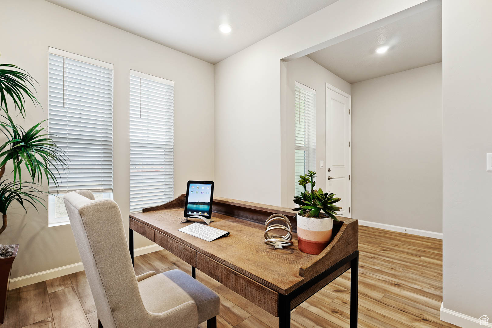 DAYBREAK SPRINGHOUSE - Residential